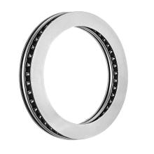 AXK5578  Heat Tolerance And Durability  Plain Needle Roller Thrust Bearings